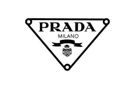 logo prada 2021|prada emblem.